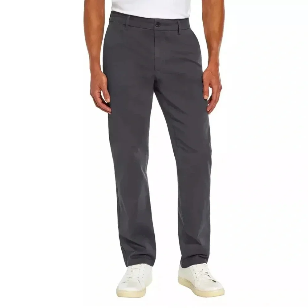 Banana Republic Men’s Chino Pant Blue 36x32